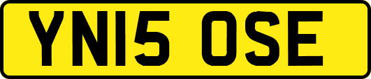 YN15OSE