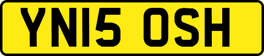YN15OSH