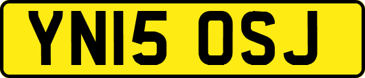 YN15OSJ