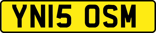YN15OSM