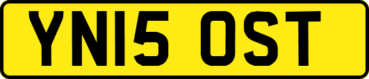YN15OST
