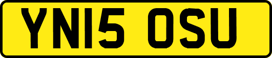 YN15OSU