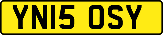 YN15OSY