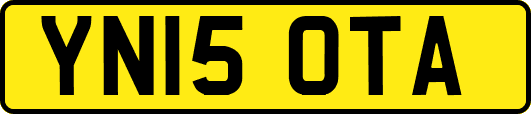 YN15OTA