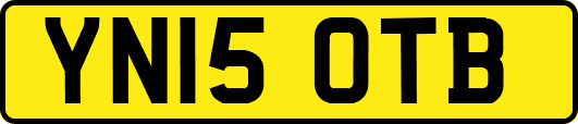 YN15OTB