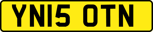 YN15OTN