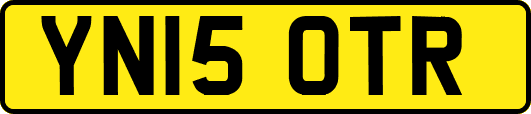YN15OTR