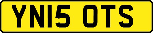 YN15OTS