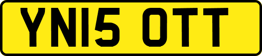 YN15OTT