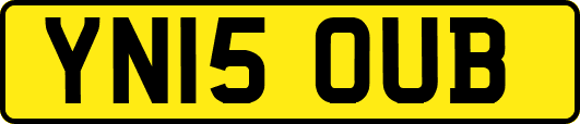 YN15OUB