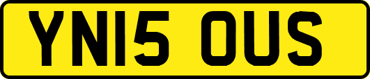 YN15OUS