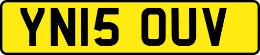 YN15OUV