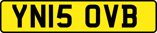 YN15OVB