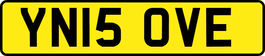 YN15OVE