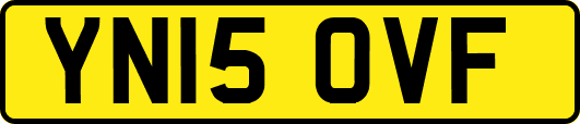 YN15OVF
