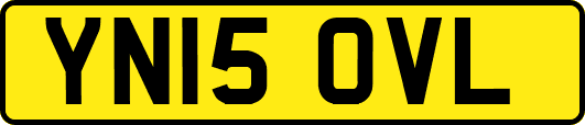 YN15OVL