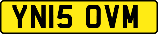 YN15OVM