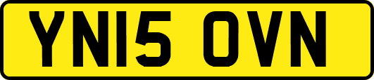 YN15OVN