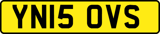 YN15OVS