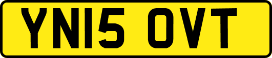 YN15OVT