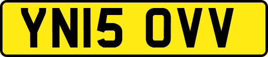 YN15OVV