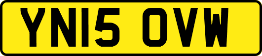 YN15OVW