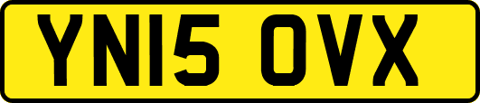 YN15OVX
