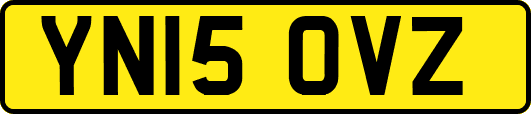 YN15OVZ