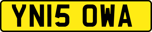 YN15OWA