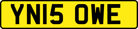 YN15OWE