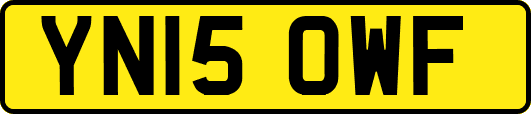 YN15OWF