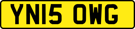 YN15OWG