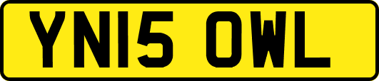 YN15OWL