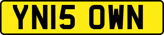 YN15OWN