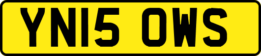 YN15OWS