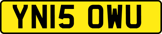 YN15OWU
