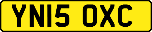 YN15OXC