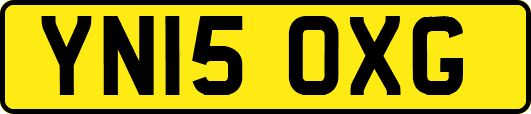 YN15OXG