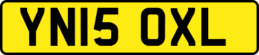 YN15OXL