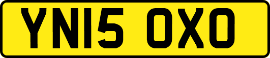 YN15OXO