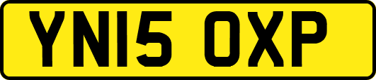 YN15OXP
