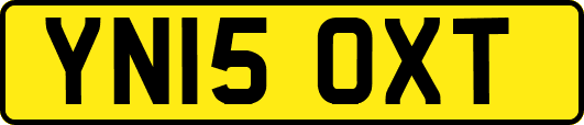 YN15OXT