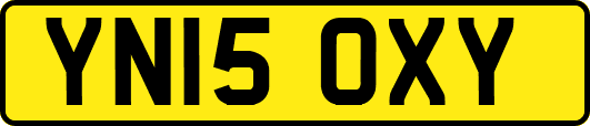 YN15OXY