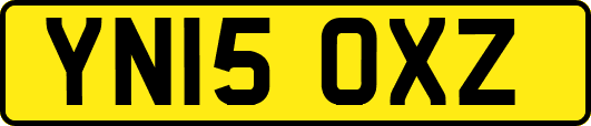 YN15OXZ