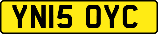 YN15OYC