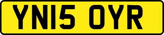 YN15OYR