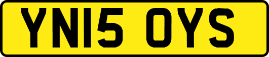YN15OYS
