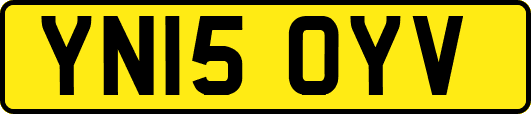 YN15OYV