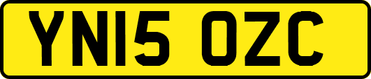 YN15OZC