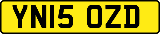 YN15OZD
